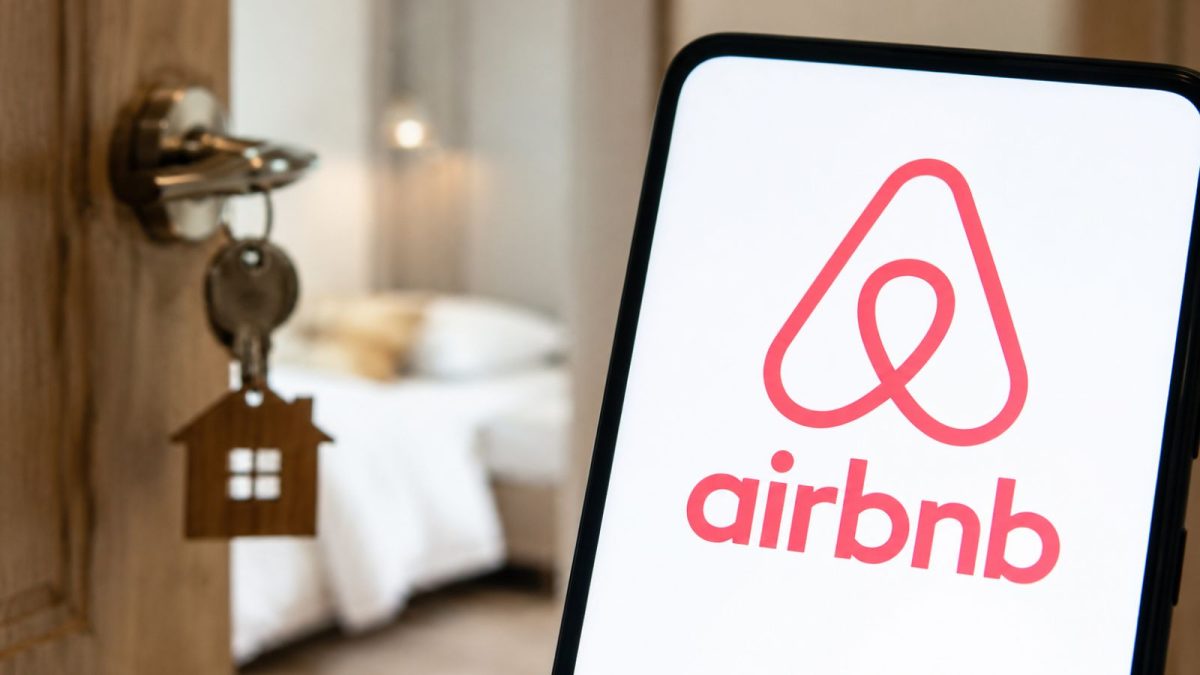 Airbnb movimenta R$ 5 bilhões na economia de Florianópolis, indica estudo da FGV