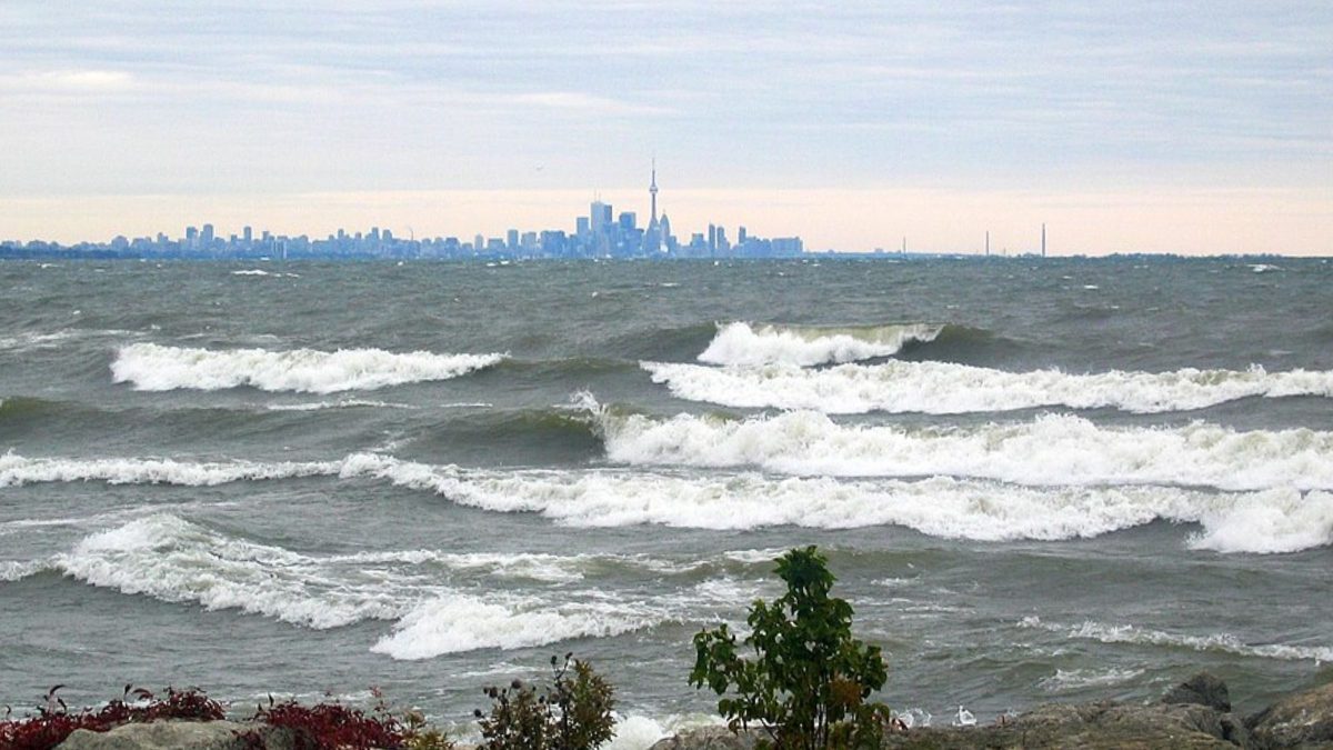 O Lago Ontário agora é “Lago América”? Trump assina ordem para renomear cartão-postal após disputa comercial com o Canadá