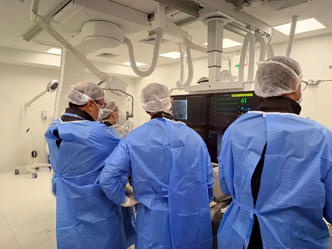 Hospital Azambuja é habilitado para realizar neurocirurgias de alta complexidade pelo SUS