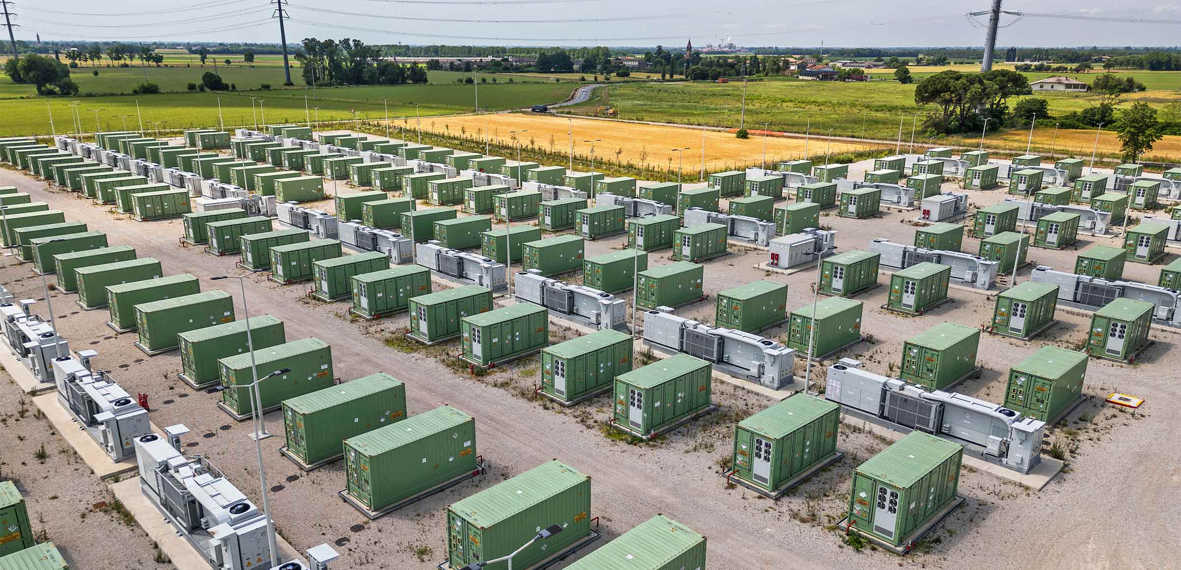 Mercado de baterias para armazenar energia é dominado pela China e vive era da euforia