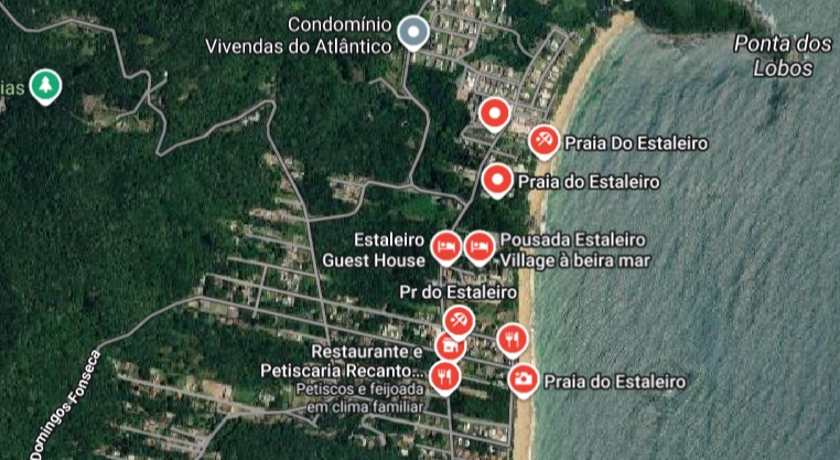 Prefeitura tenta “morder” 15% da área de um terreno privado, mas é impedida pela justiça