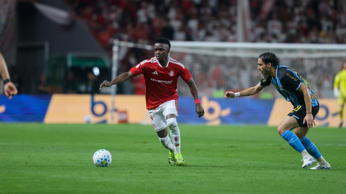 Gre-Nal sem futebol: o 0 a 0 que explica a crise de Grêmio e Internacional