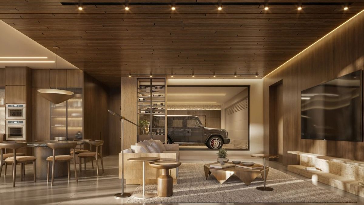 Apartamento com rua até a porta: novo conceito chega ao mercado imobiliário de Florianópolis