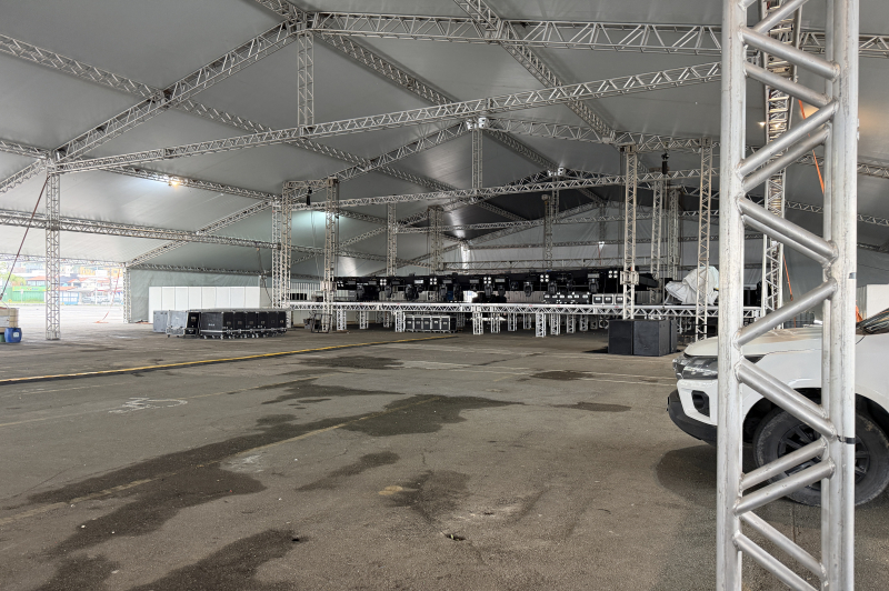 Falta um dia para o maior Festival de Música de Itajaí