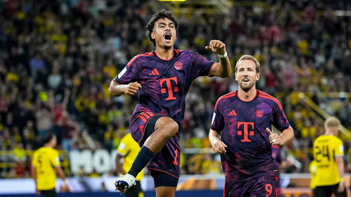 Bayern de Munique x Stuttgart: onde assistir ao vivo, horário, palpite e prováveis escalações pela Bundesliga