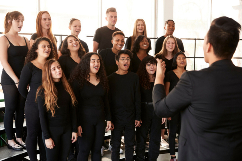 Coral do Servidor une música e saúde emocional para servidores públicos
