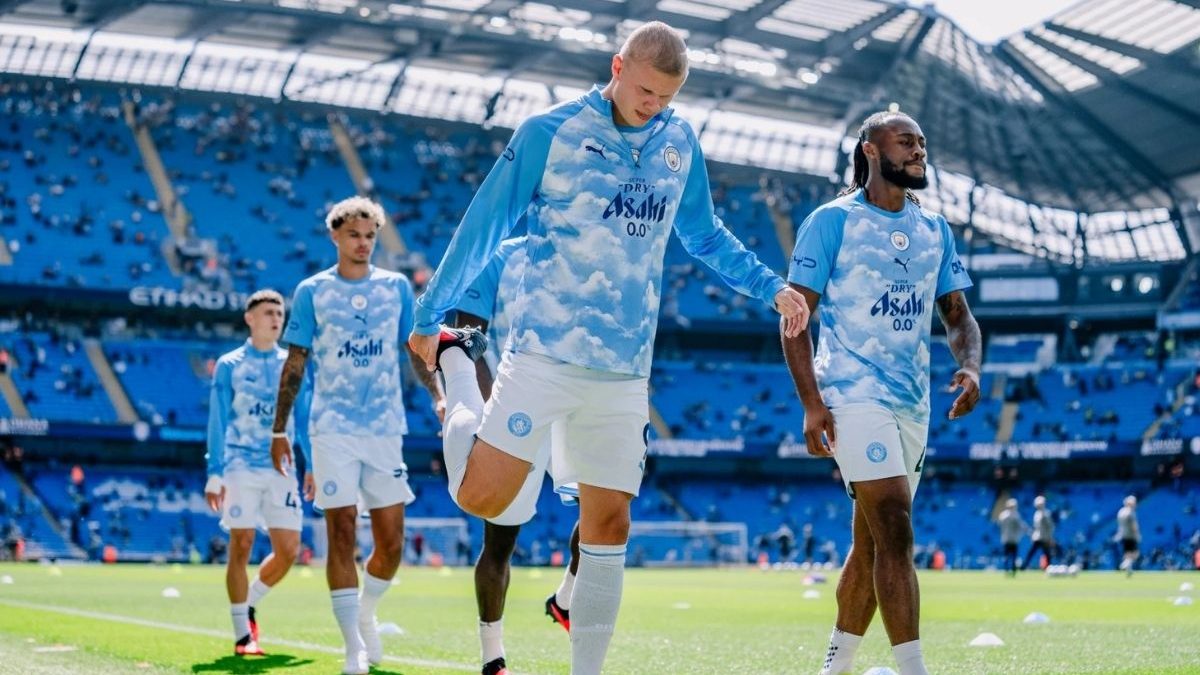 Crystal Palace x Manchester City: onde assistir ao vivo, horário, palpite e prováveis escalações pela Premier League