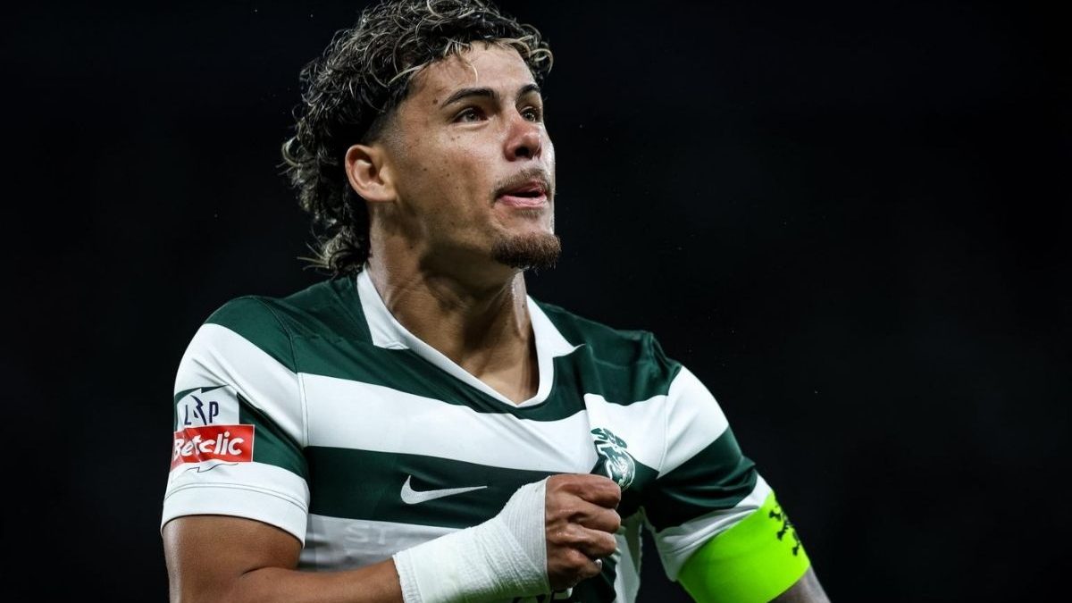 Rio Ave x Sporting: onde assistir ao vivo, horário, palpite e prováveis escalações pelo Campeonato Português