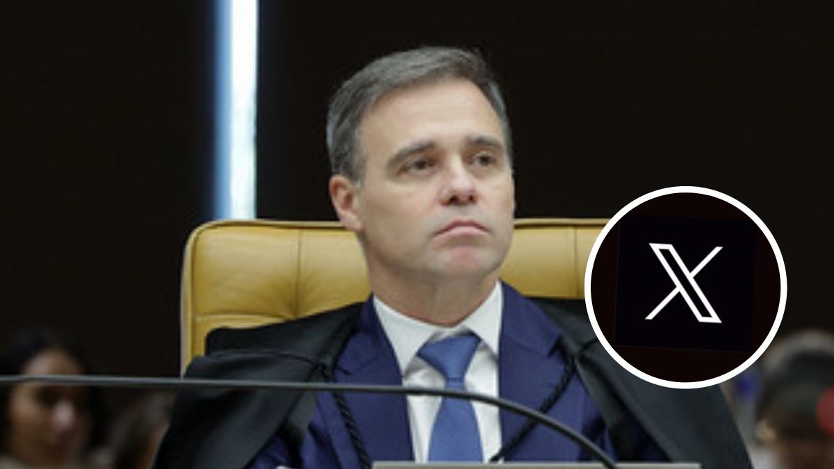 A pedido da campanha de Lula, André Mendonça intima X a explicar suposto favorecimento a candidatos