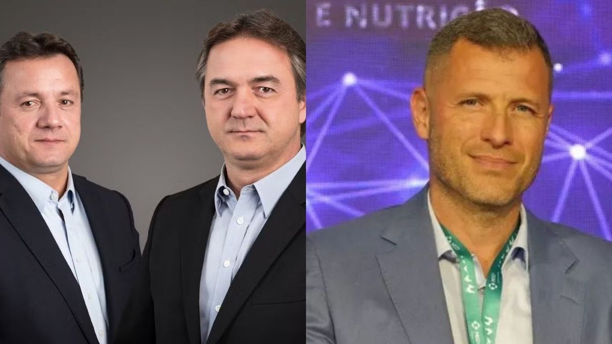 Irmãos Batista, da JBS, aparecem entre as maiores fortunas do agro, atrás apenas do ‘Rei do Ovo’, na Forbes 2026