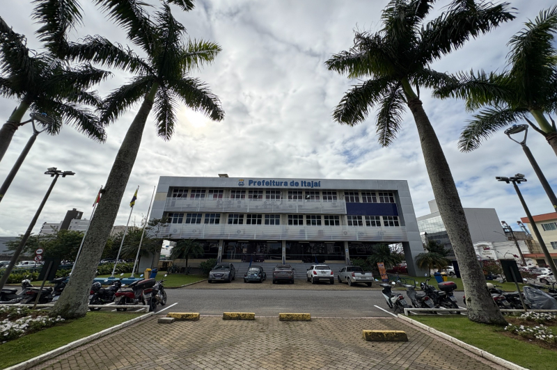 Provas dos concursos do Município de Itajaí estão confirmadas para este domingo (30)