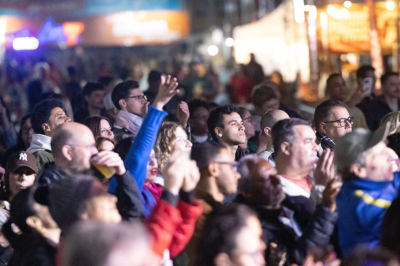 Festival de Música de Itajaí reforça orientações para acesso aos espaços do evento