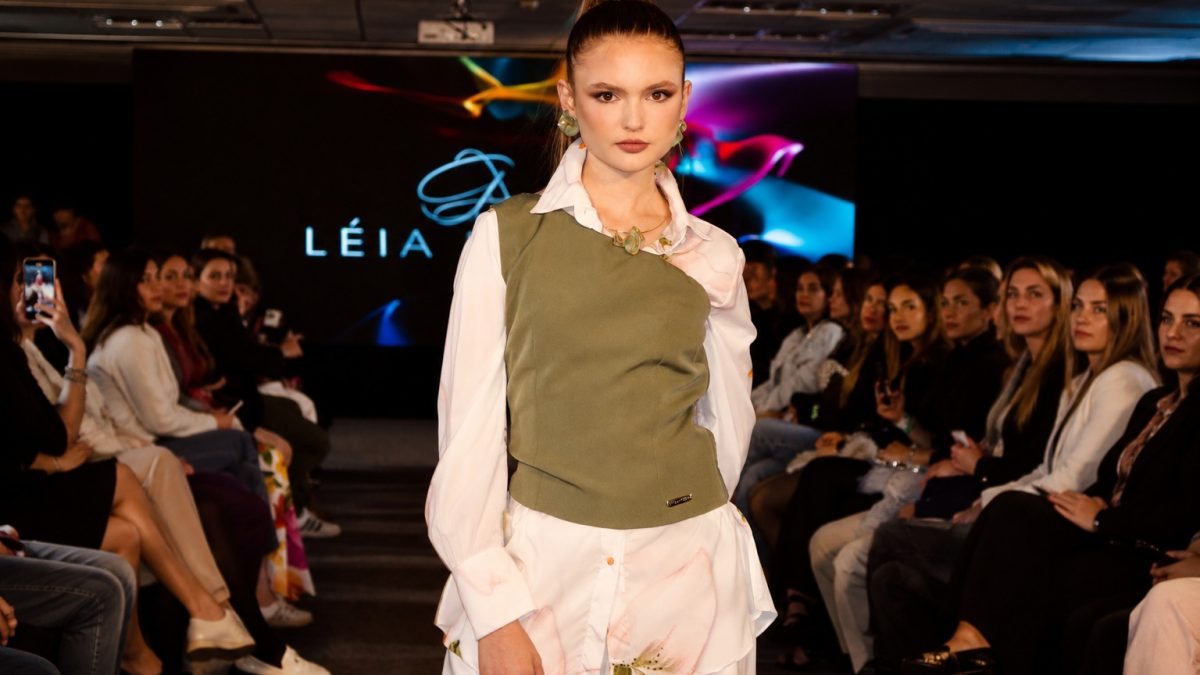 Santa Catarina Fashion Week coloca em cena a força de um dos maiores polos de moda do Brasil