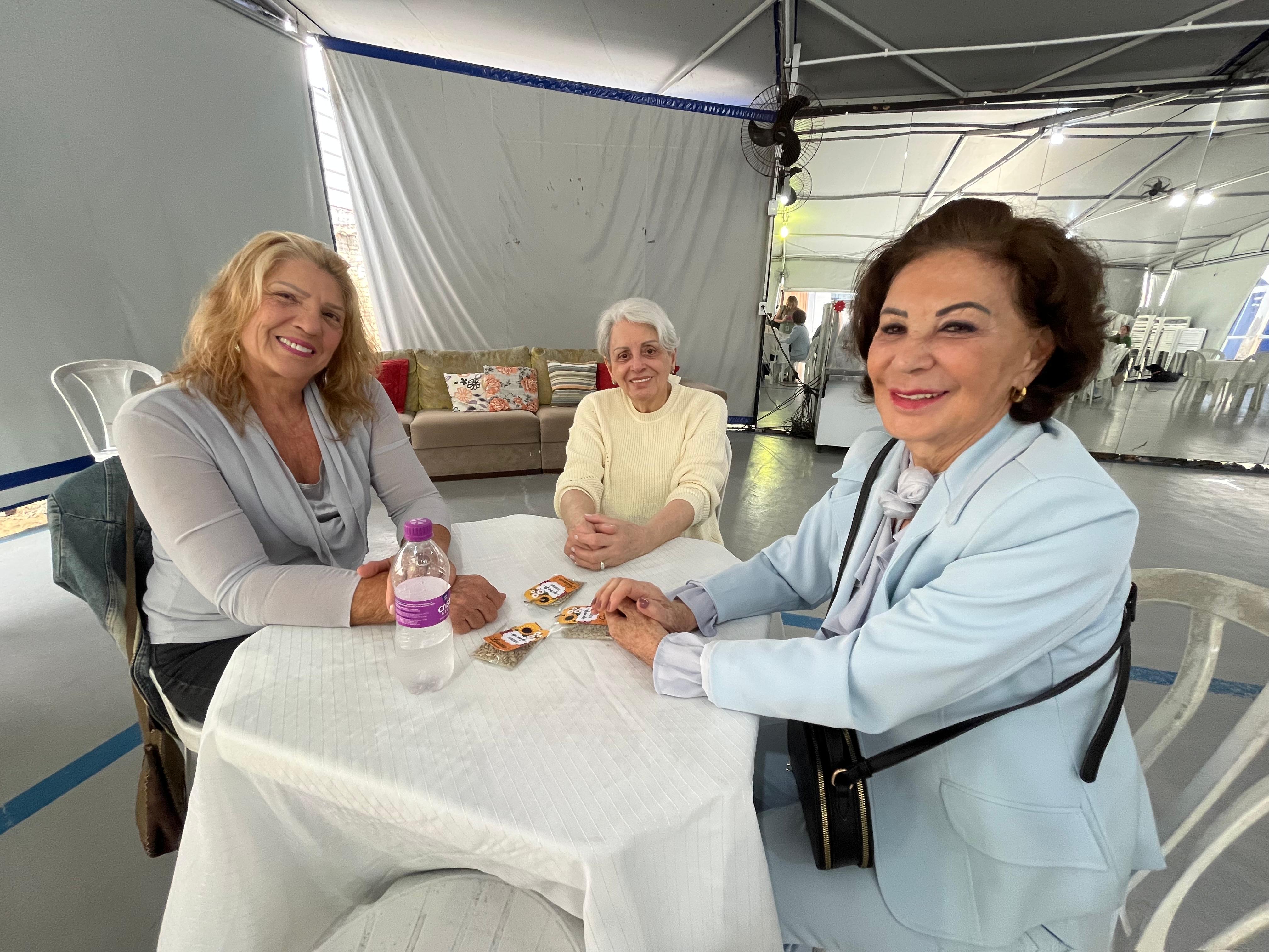 Dia Nacional do Voluntariado: SPI faz homenagem para voluntários da secretaria