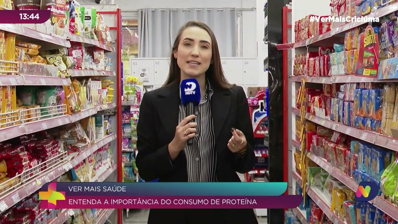 Excesso de proteína na alimentação exige cuidados com a saúde