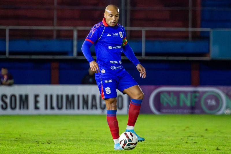 Marcílio estreia na Copa SC contra o Joinville