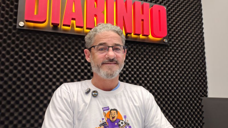 "Vamos votar em gente da região. Não importa se é do partido A, B ou C."
