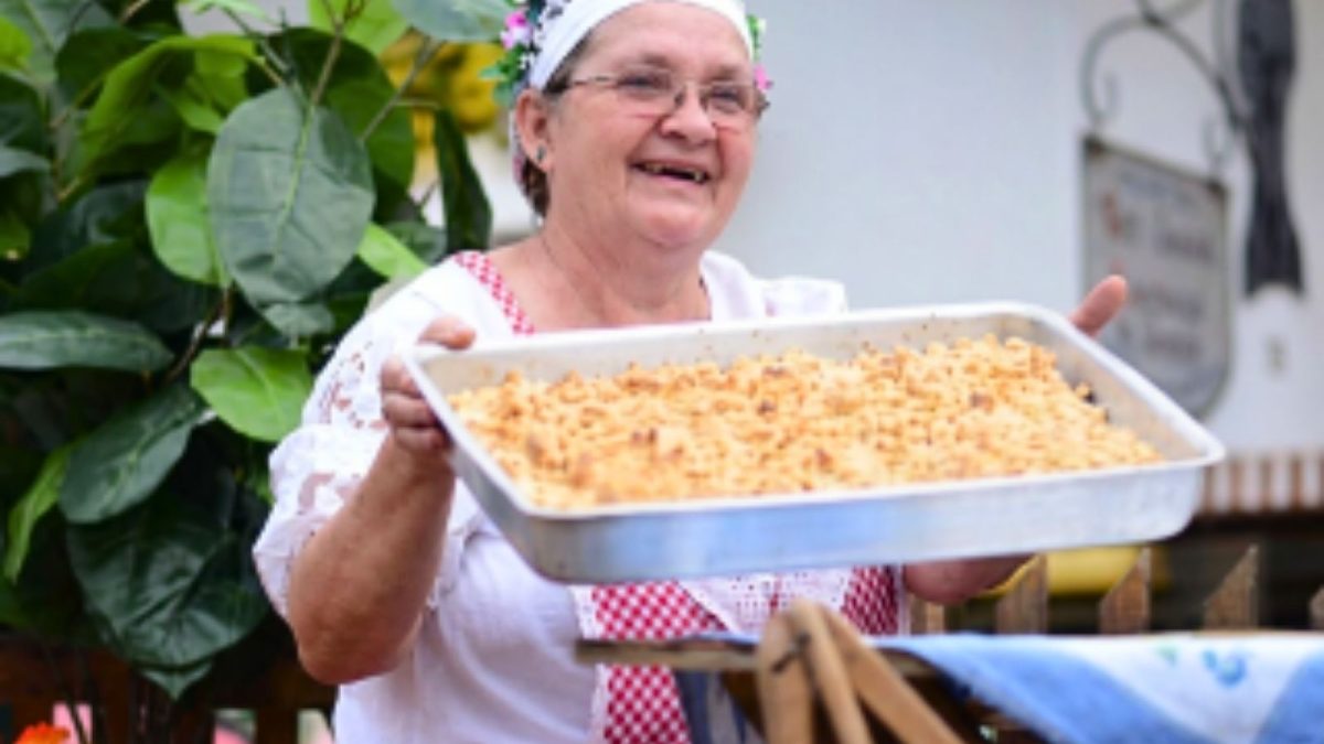Morre aos 67 anos Hanna Lora Dahlke, a 'fada das cucas' de SC