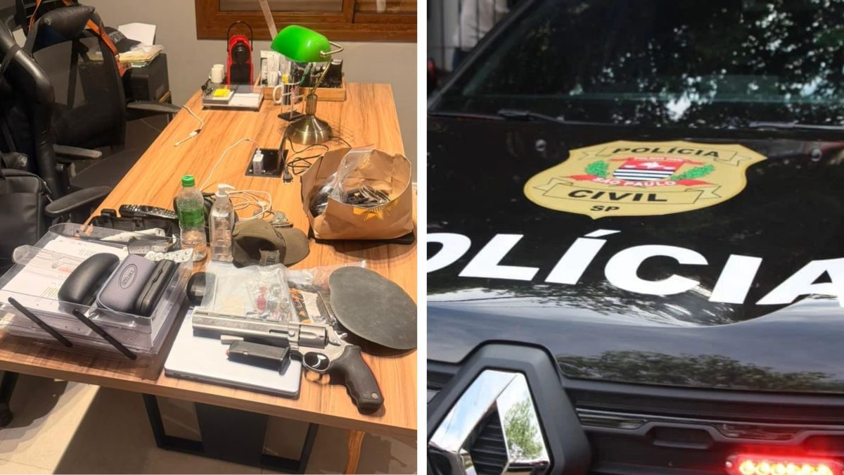 Operação contra policiais revela pagamento milionário em propinas para livrar cargas ilegais de eletrônicos em SP
