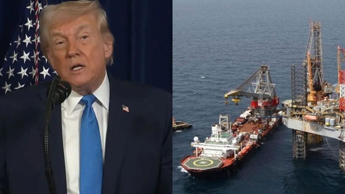Com Maduro preso nos EUA, Trump emplaca acordo para controle de petróleo na Venezuela e projeta crescimento