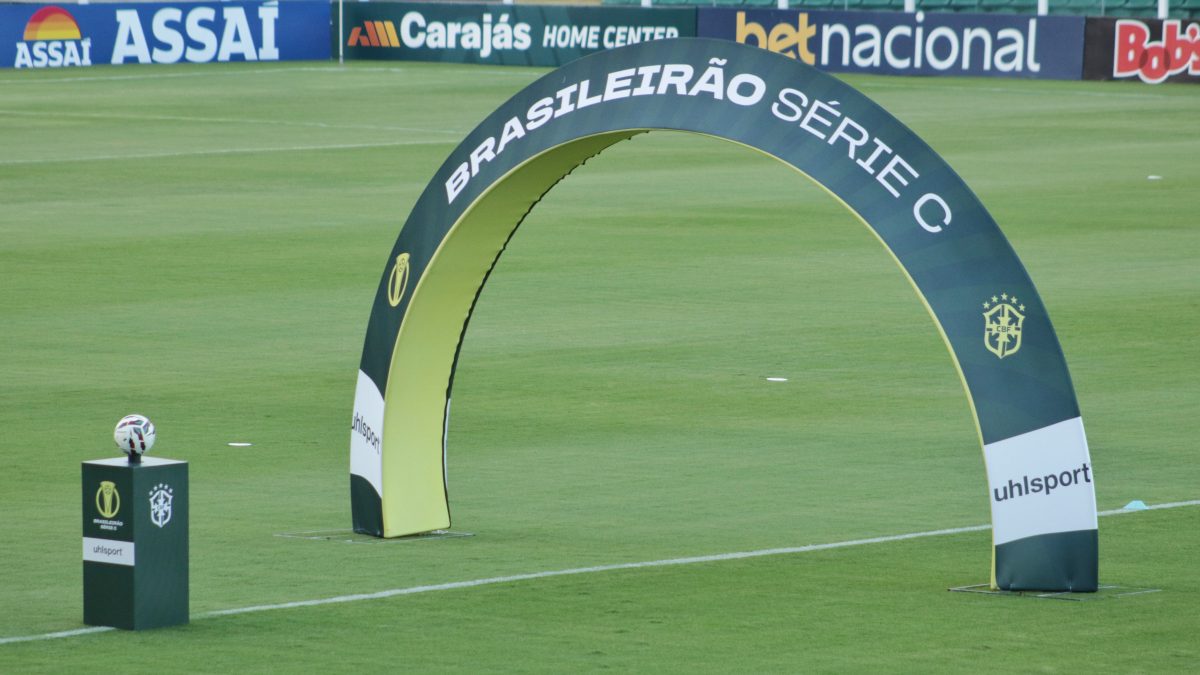 Figueirense x Maranhão: onde assistir ao vivo, escalações e a matemática da Série C