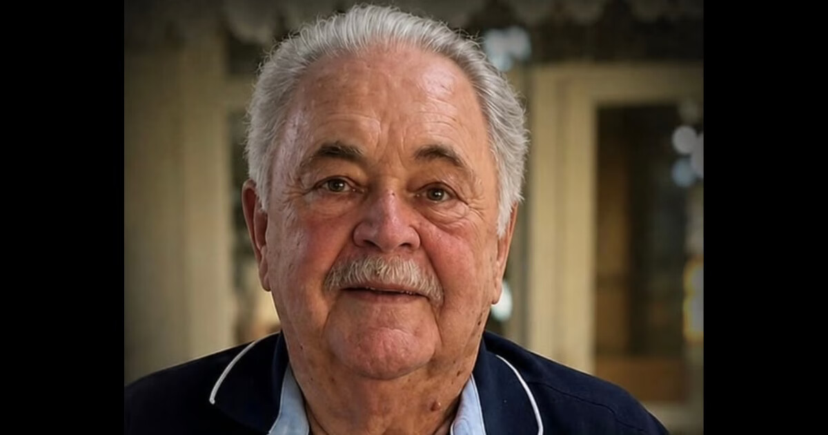 Morre em Brusque o empresário Erasmo Lyra, da família Raly Multimarcas