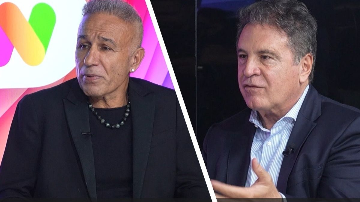 Como transformar cidades? Moishe Mana e Vinicius Lummertz revelam o potencial de Florianópolis