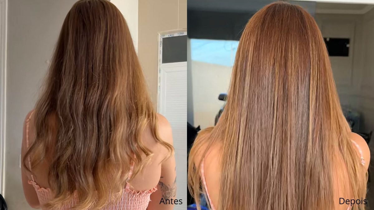 Cabelo seco, opaco e áspero? Entenda o que acontece com os fios quando falta hidratação e por que um cuidado específico pode mudar tudo