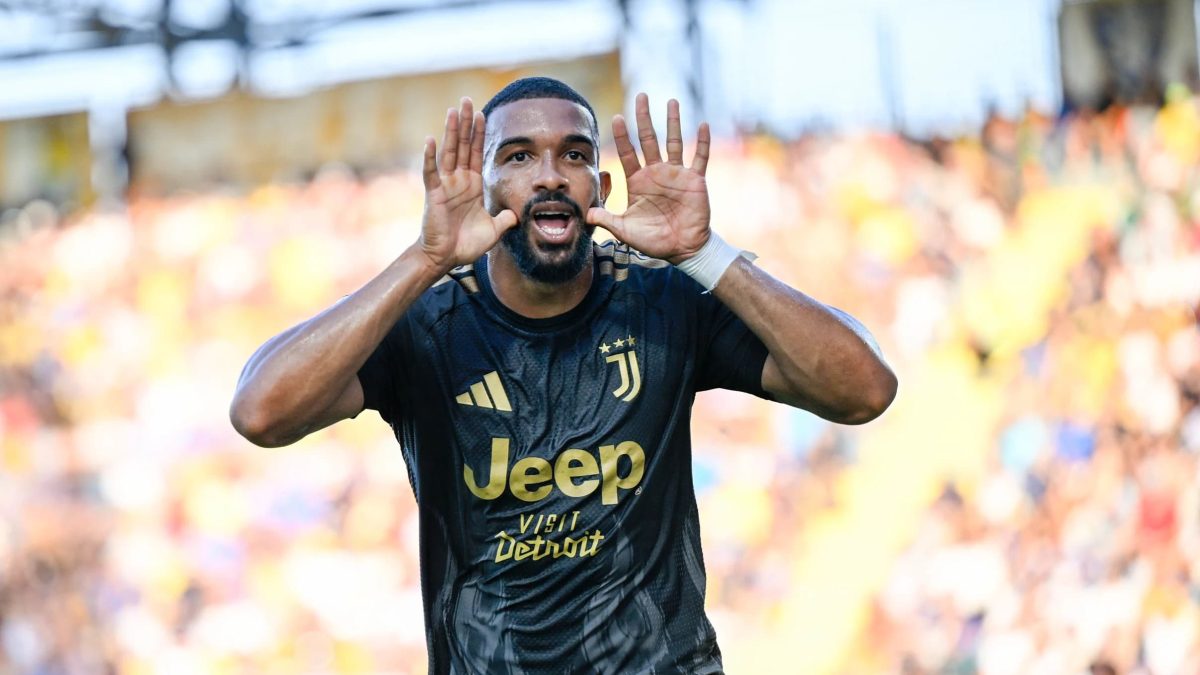 Juventus x Parma: onde assistir ao vivo, horário, palpite e prováveis escalações pelo Campeonato Italiano