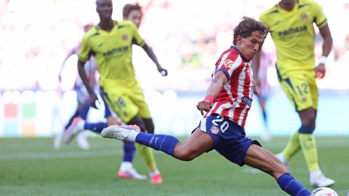 Sevilla x Atlético de Madrid: onde assistir ao vivo, horário, palpite e prováveis escalações pela La Liga