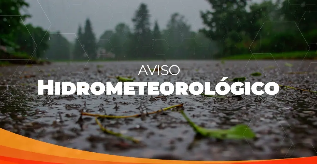 Defesa Civil de Brusque: risco de temporais e chuva volumosa agora se estende até terça-feira