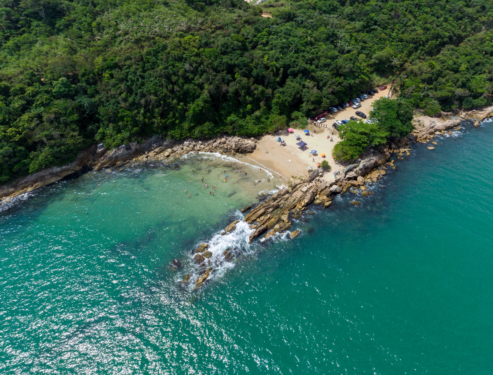 4º Encontro de Turismo de Penha reúne empresas e experiências para fortalecer o setor