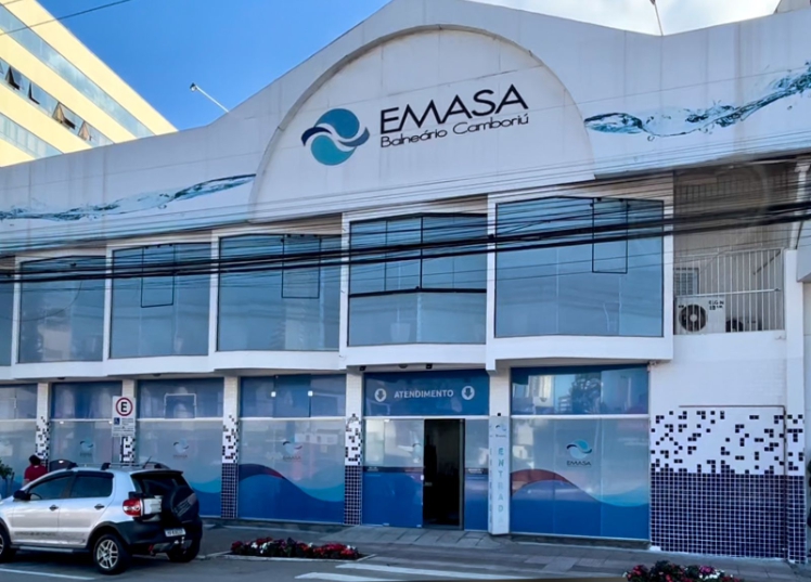 Emasa alerta sobre alto consumo e orienta consumidores sobre religação de água