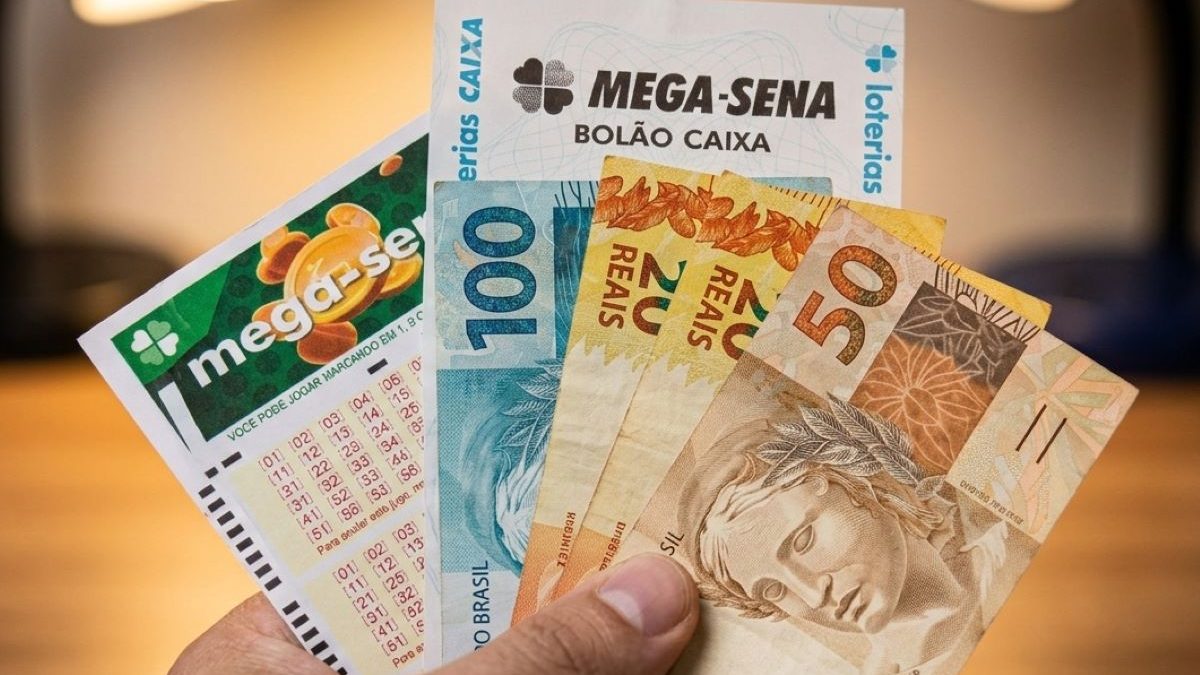 Números da Mega-Sena 3051: veja o resultado de hoje, domingo (30/8)