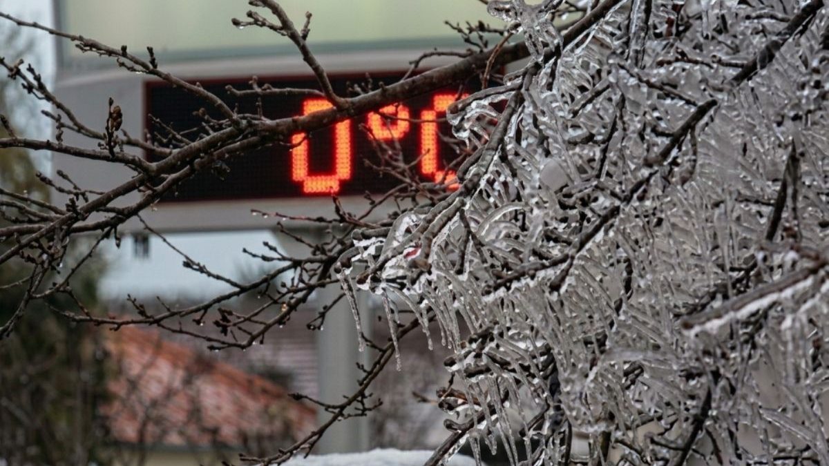 Massa de ar frio tem data para avançar pelo Brasil e pode trazer temperaturas próximas de 0°C