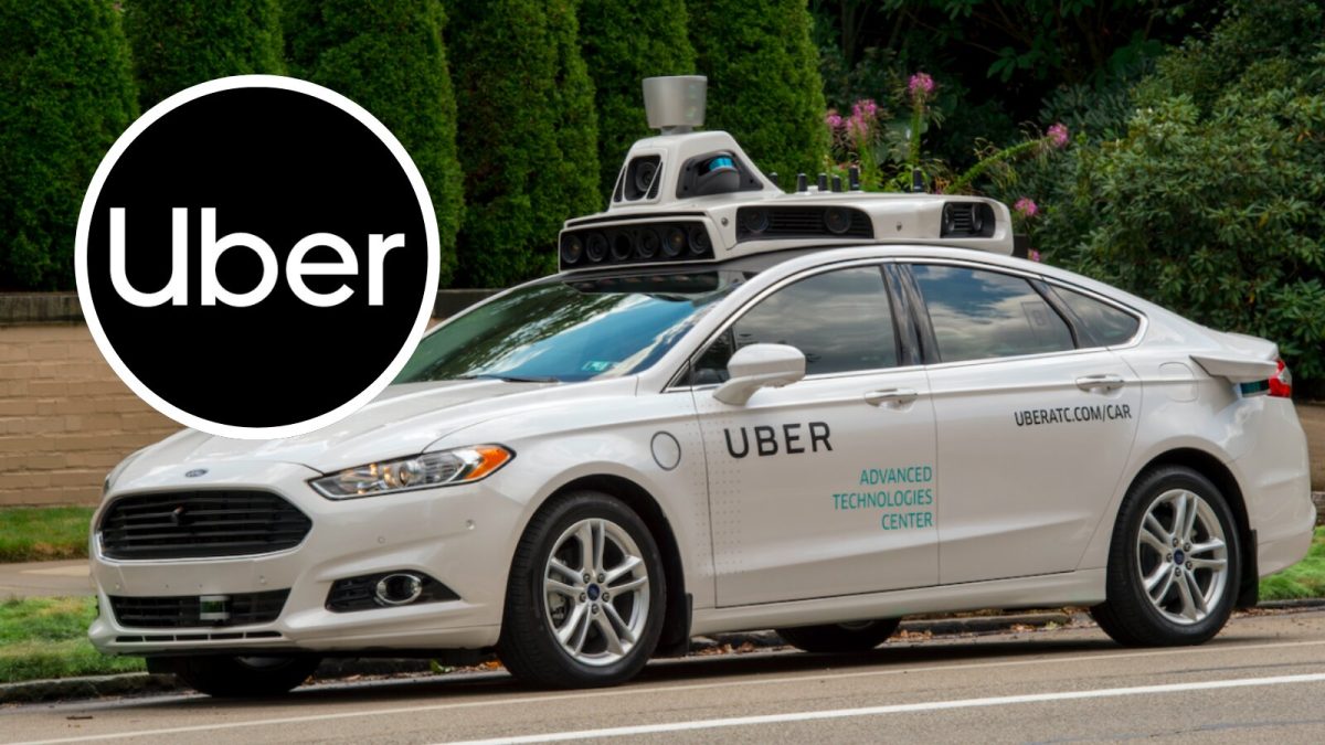 Uber prepara frota de carros autônomos, mas Brasil pode ficar de fora por um motivo inusitado