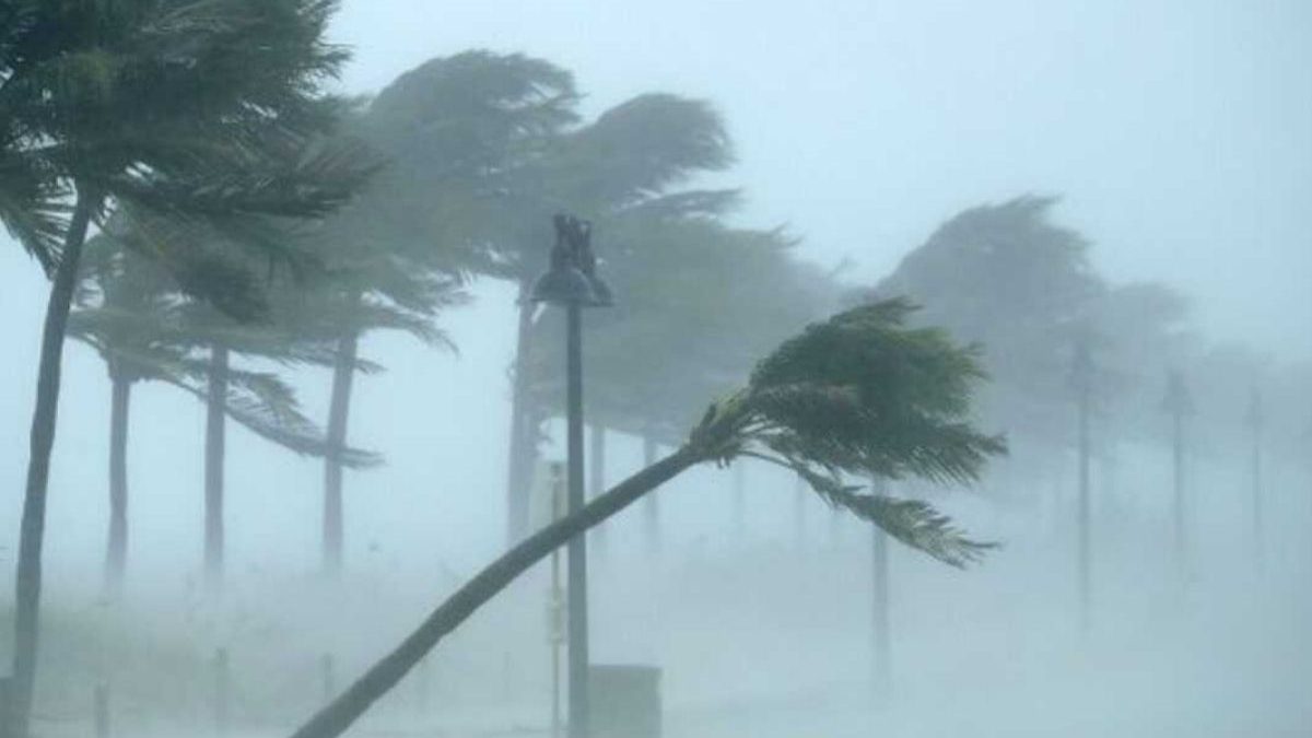Alerta de tempestade: Inmet coloca 673 cidades em situação de perigo pelas próximas 12 horas