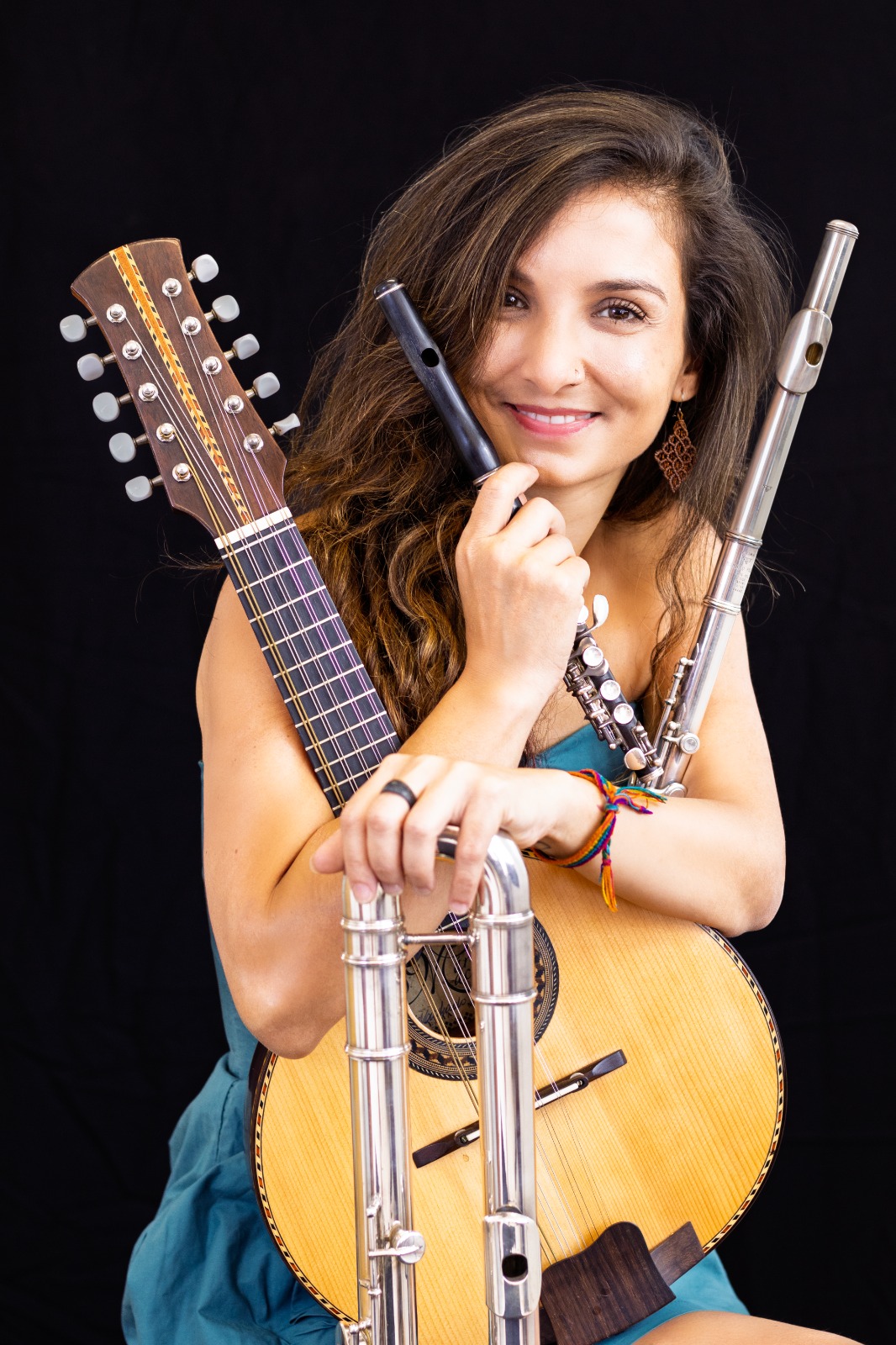 Show ‘Verônica Ferriani e Alfredo Del-Penho Cantam Cartola’ na quarta-feira em Balneário Camboriú