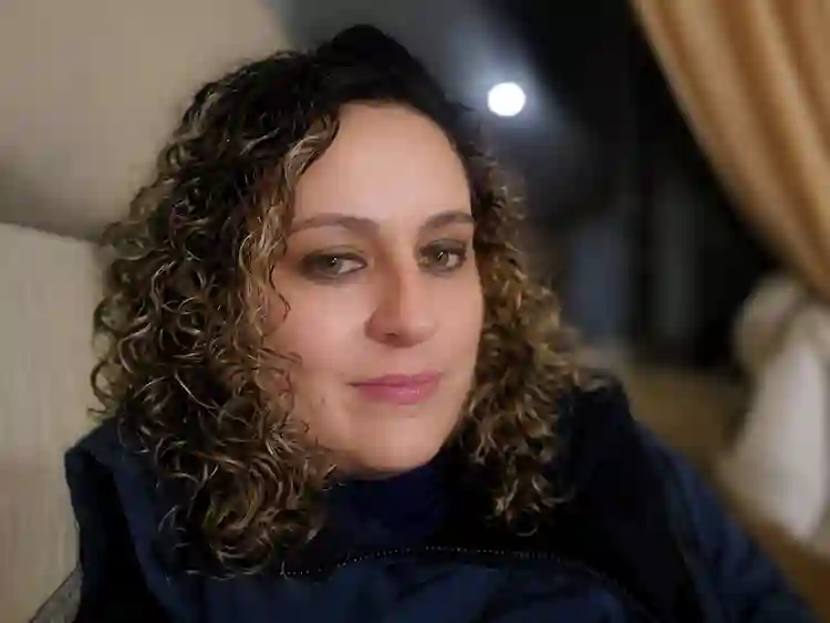 Identificada mulher de 39 anos que morreu após ser atingida por raio em praia de SC