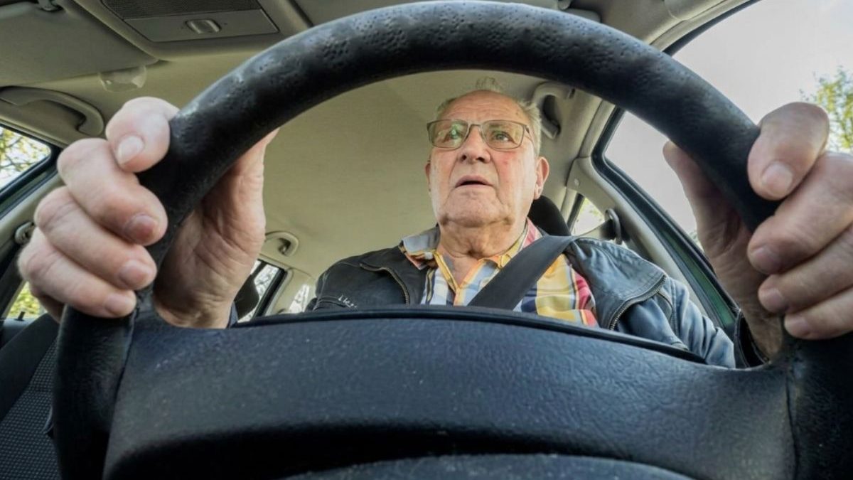 CNH 2026: motoristas de 50 a 69 anos têm benefício exclusivo, mas regra vale apenas uma vez