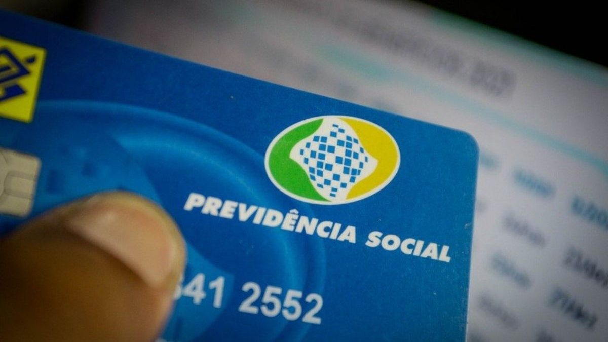 Pente-fino do INSS: nova biometria é obrigatória e pode afetar quem não regularizar cadastro