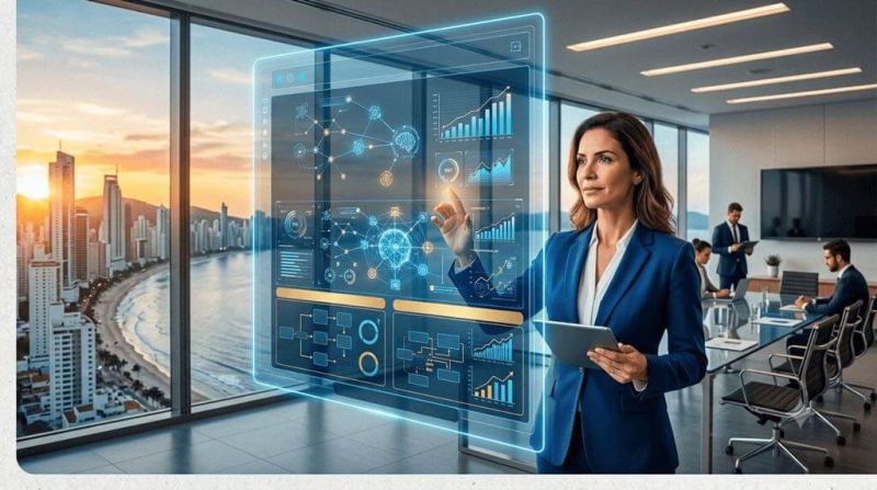 Último dia pra garantir desconto no MBA em Inteligência Artificial da Uniavan