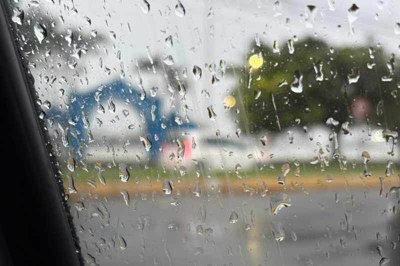 Defesa Civil alerta para chuvas e maré alta em Itajaí