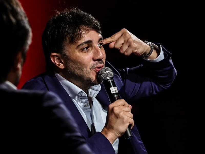 Toffoli cita "ilicitude" e adia análise de candidatura de Renan Santos