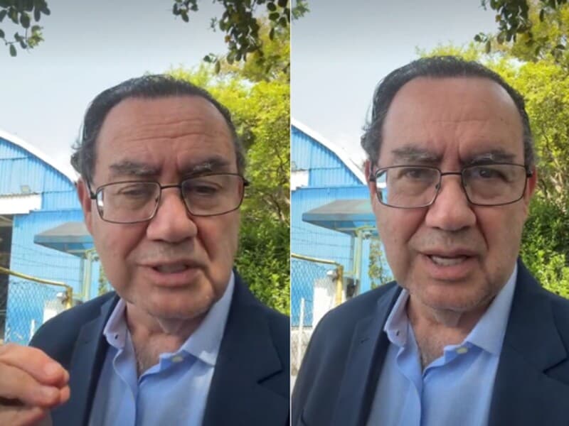 Cury rebate crítica e brinca: "nem picanha, nem fuzil, quero Rivotril"