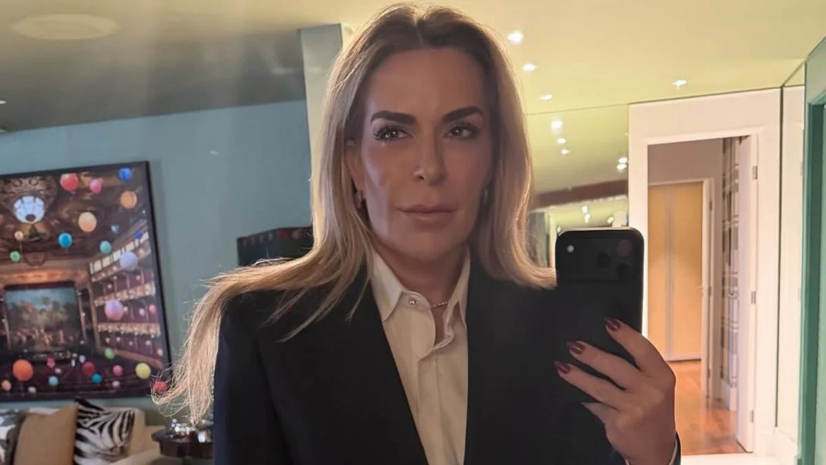 Homem perdeu fazenda ao entrar em projeto com amiga de Lulinha