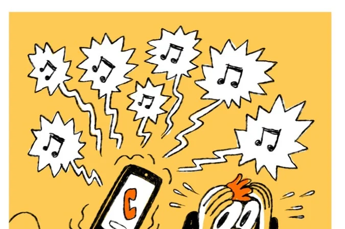 Confira o que fazer em casos de assédio telefônico