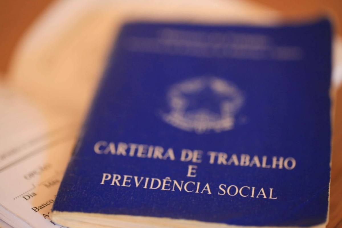 Com salários de até R$ 4,5 mil, DF começa semana com 943 vagas de emprego