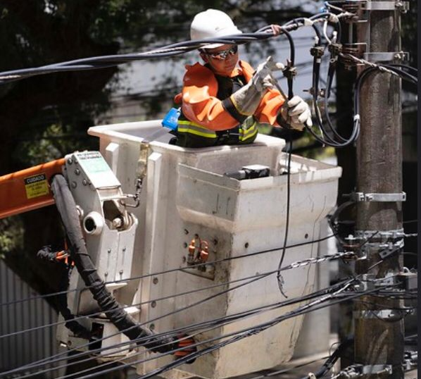 Vicente Pires terá interrupção programada de energia nesta segunda-feira