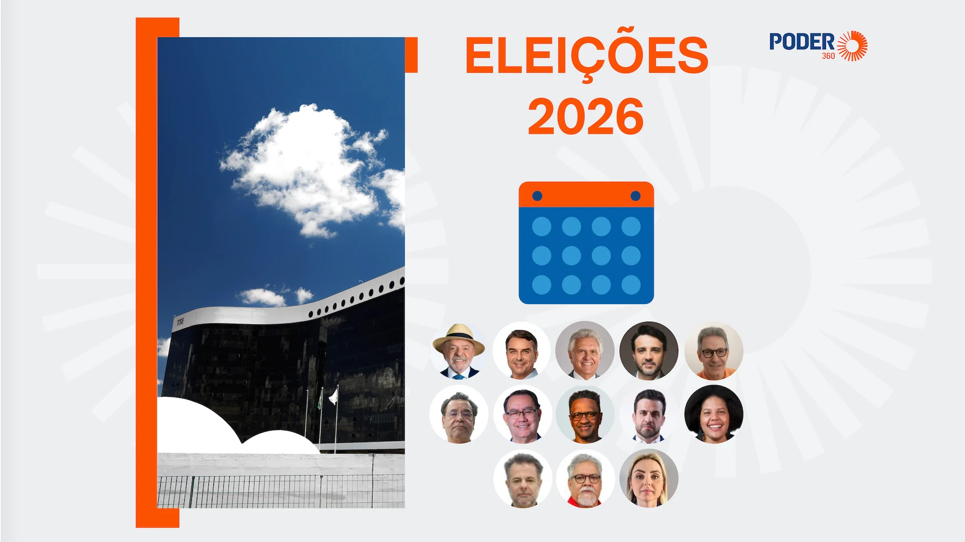 Saiba o que os candidatos ao Planalto farão nesta 2ª feira
